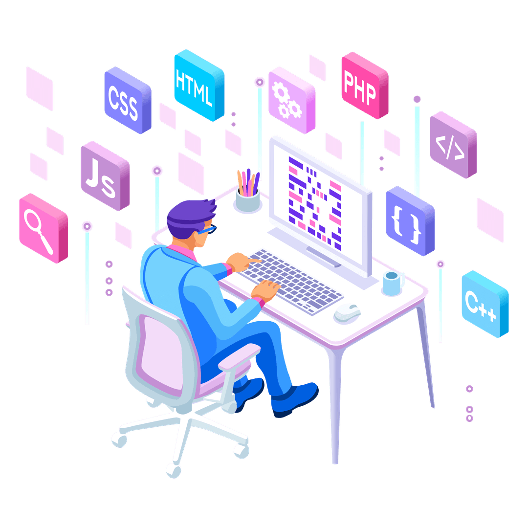 Programador Logo